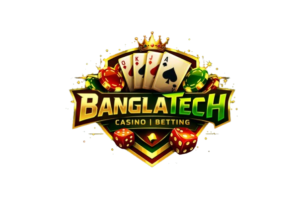 BanglaTech Live Logo